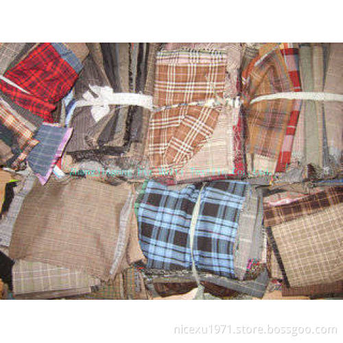 polyester/viscose (T/R) fabric